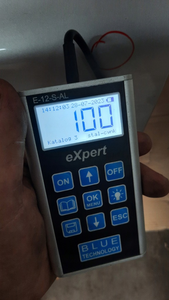 фото №10, Дверь перед передние левая volvo v50 04-12r