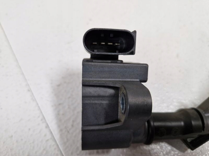 фото №6, Renault captur ii 2 kadjar 1.3 tce катушки катушка зажигания 224332935r комплект