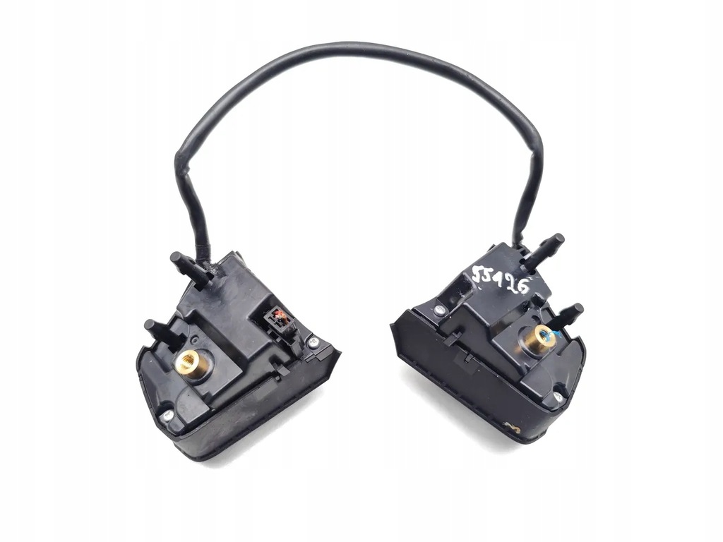 фото №13, Bmw 5 series переключатель / кнопка руля 2009 хэтчбек 4/5dr 9163029