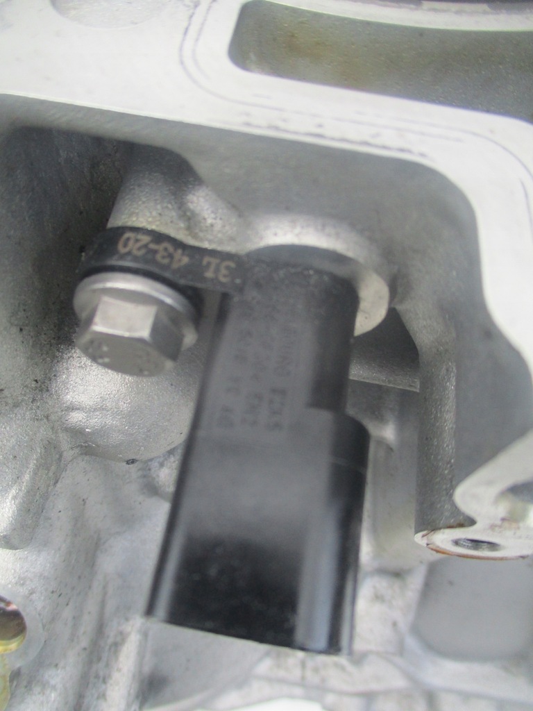 фото №8, Vw audi seat skoda 1.0 tsi tfsi блок двигуна