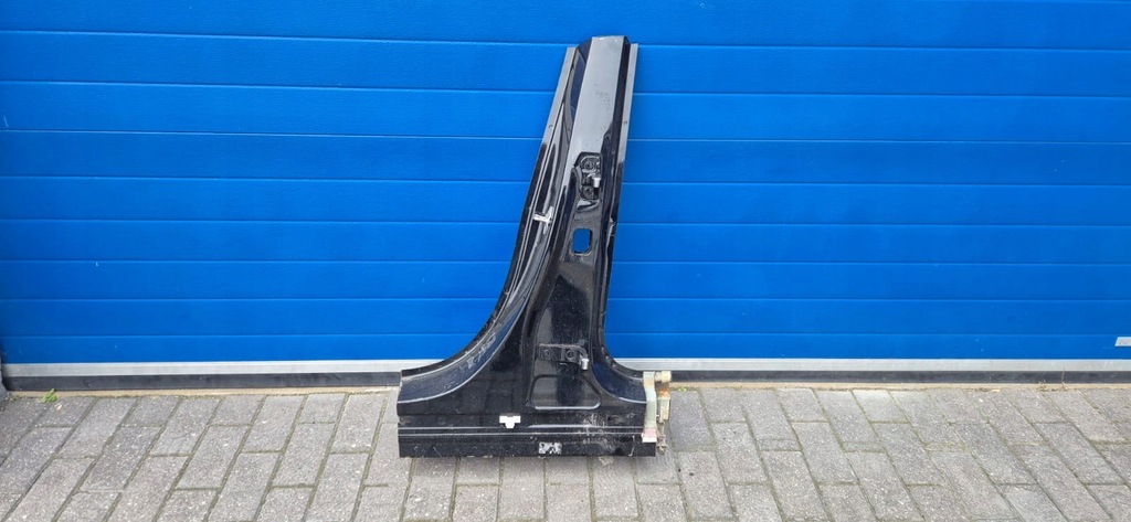 фото №1, Блок двигателя b mercedes c w206 седан