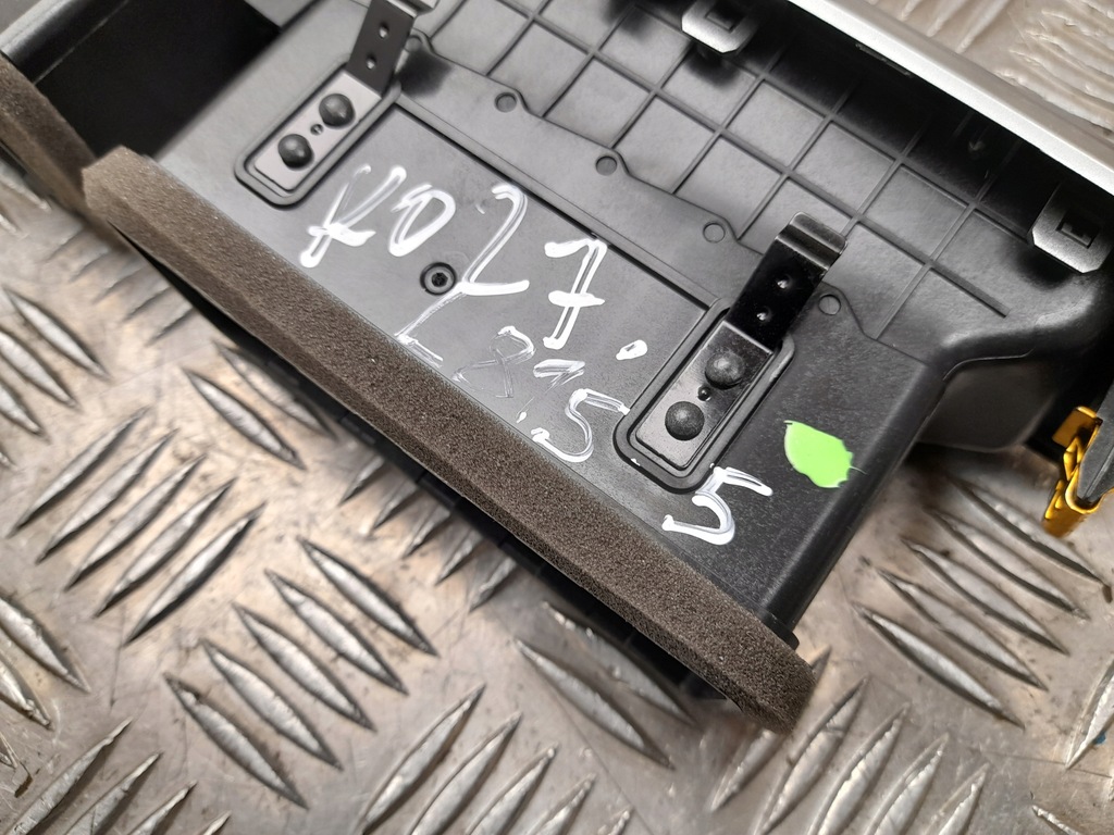 фото №5, Насадка повітряна mg zs ev 2022 центральний 10724404