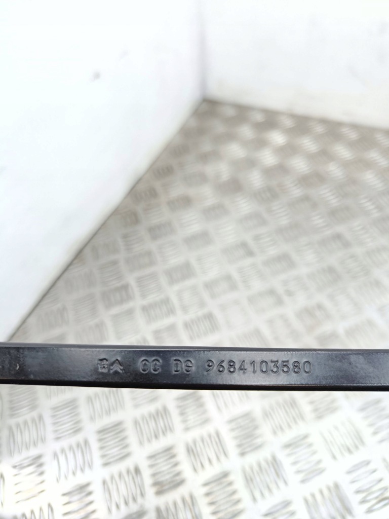 фото №5, Citroen c4 i picasso 2007 важіль двірники скло передньої / лобове