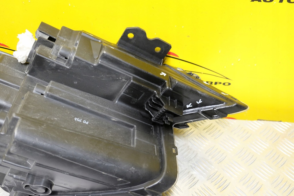 фото №10, Kia seltos 2019- фара лампа звичайна led l usa