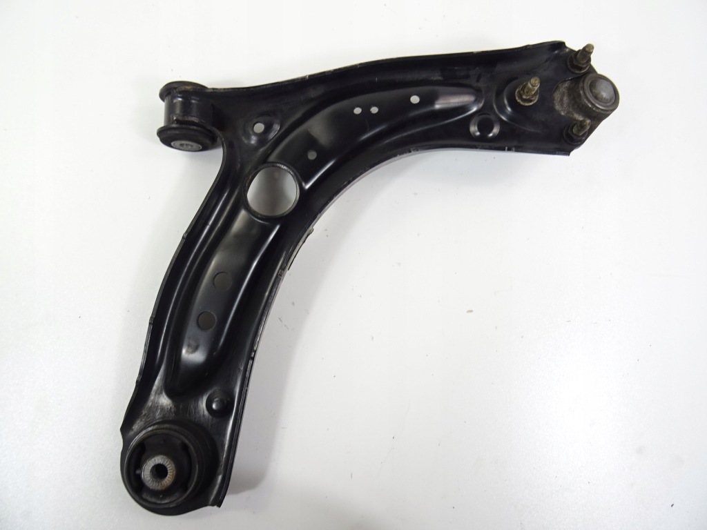 фото №8, Vw golf 7 vii lift важіль лівий перед 5q0407151r