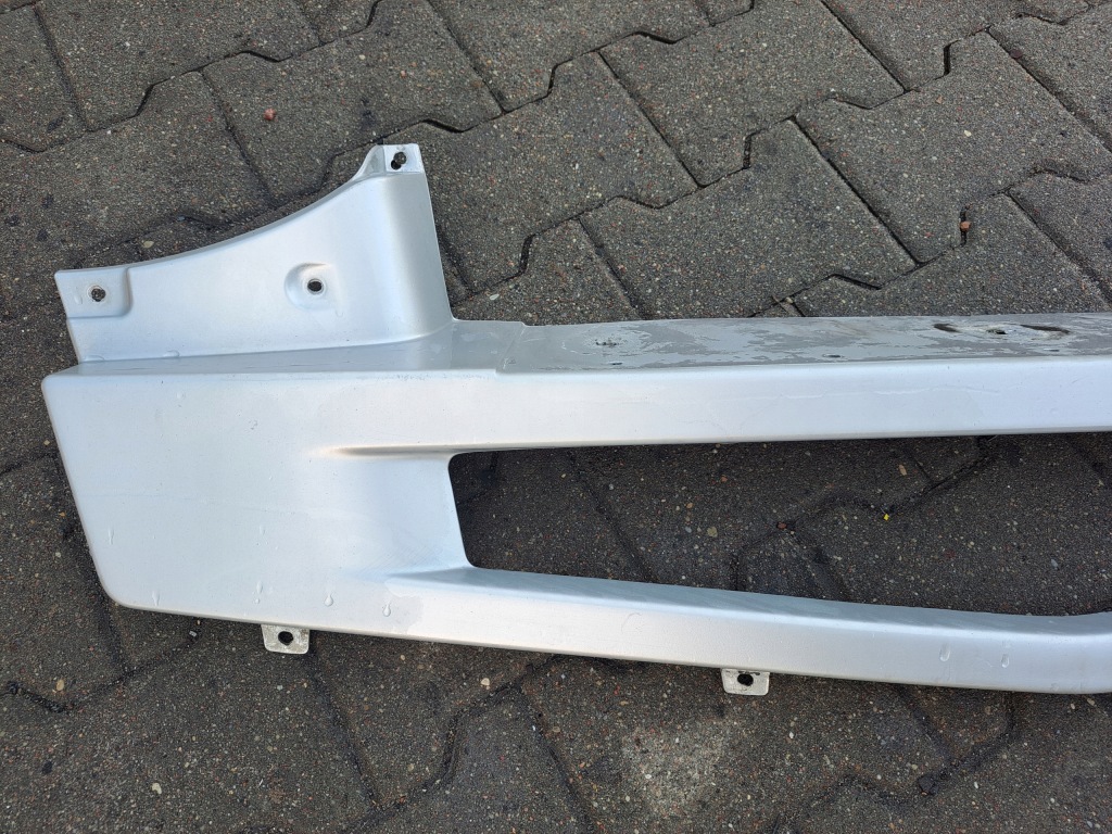 фото №3, Решётка радиатора решётка бампера перед renault magnum dxi 12 13