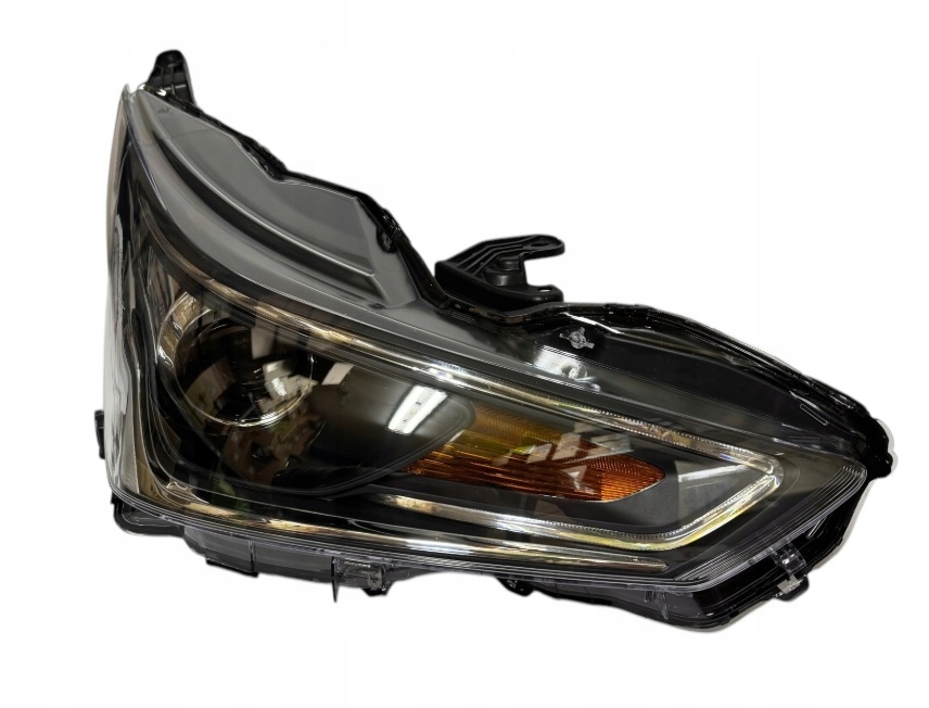 фото №1, Toyota aygo 18- 811700h210 hir2/led новий фара правий