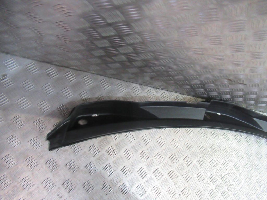 фото №11, Porsche macan жабо жабо 95b819447g 95b819403b комплект