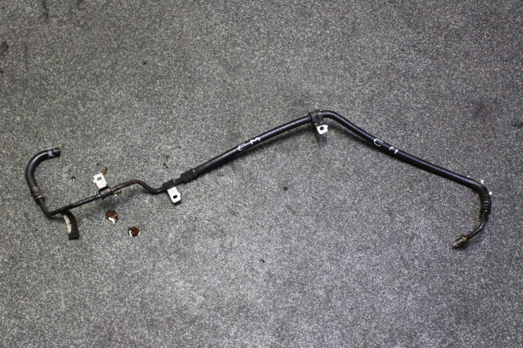 фото №1, Camaro ss 6.2 09-15r wąż шланг підсилювача