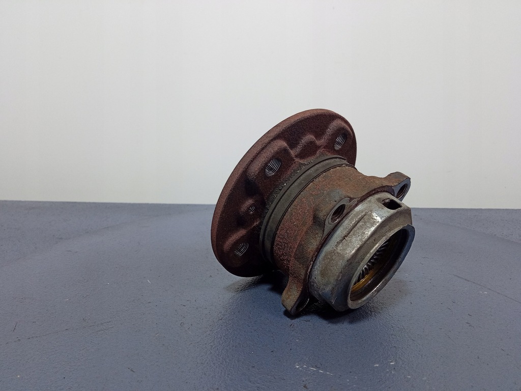 фото №2, Bmw 1 f40 xdrive ступиця колеса задня права