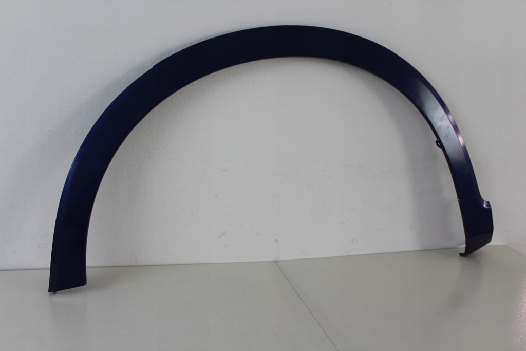 фото №6, Молдинг крыла левый задняя honda civic viii 06-09r