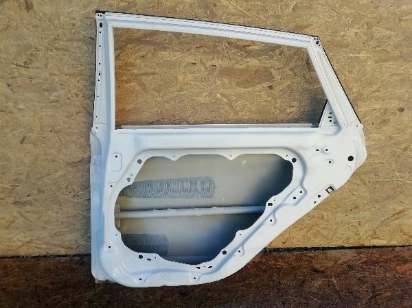 фото №7, Hyundai i40 i-40 двері задні задня