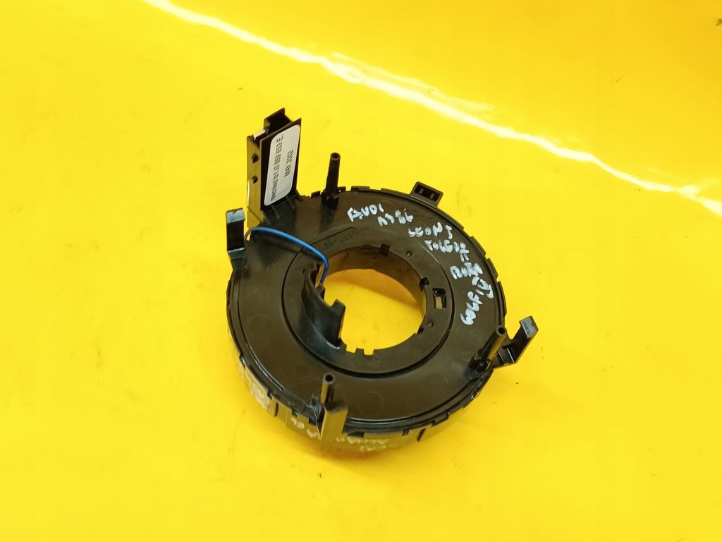 фото №9, Лента подушка безопасности alhambra 00-05r 1j0959653e