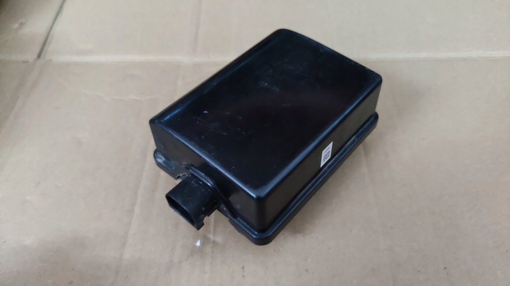 Купити Mercedes actros mp4 distronic радар 0004461649