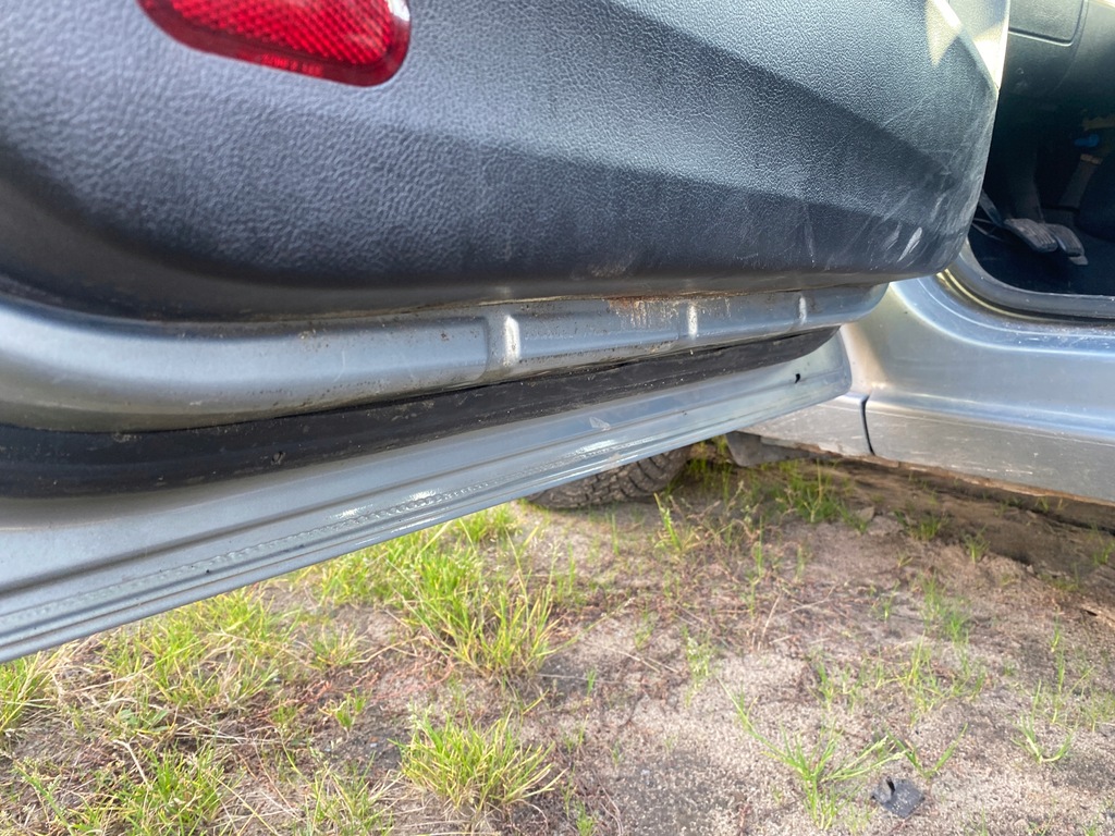 фото №5, Ford s-max mk1 двері лівий перед t7