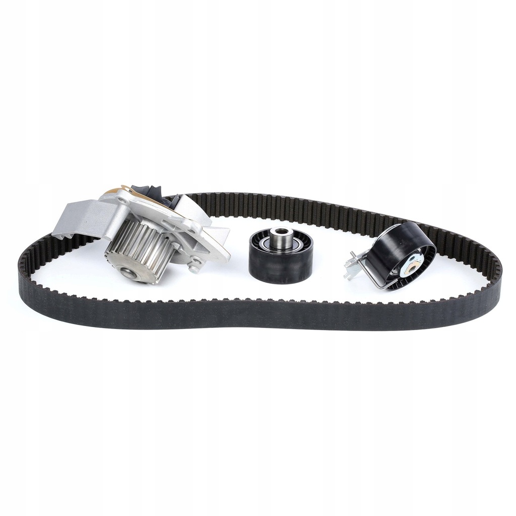 фото №13, Грм + насос continental ford galaxy ii kuga i mondeo iv s-max 2.0 d