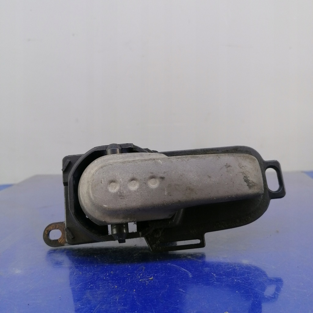 фото №1, Nissan micra k12 ручка внутрішня ліва перед