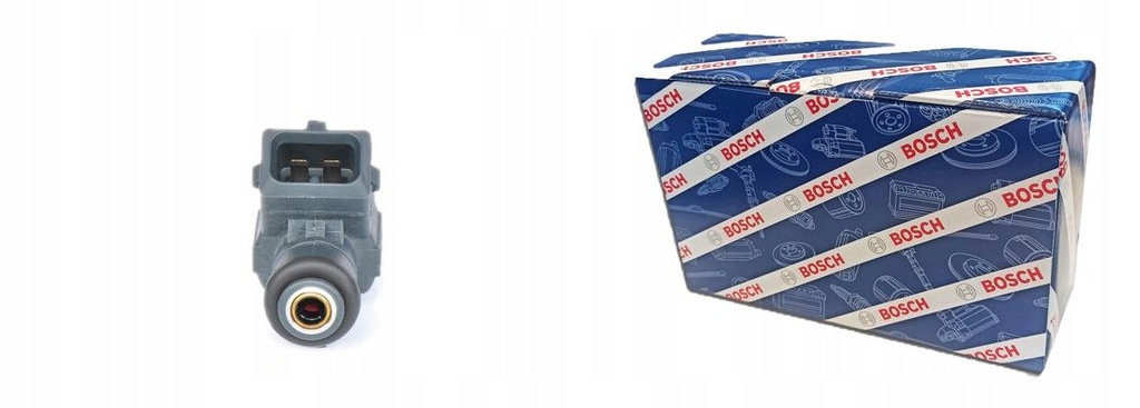 фото №1, Форсунка бензина opel corsa