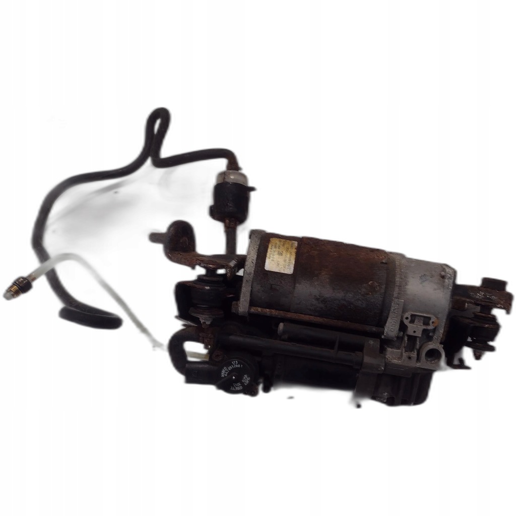 Купити Mercedes cls w218 c218 рестайлінг  компресор підвіска a2123200104