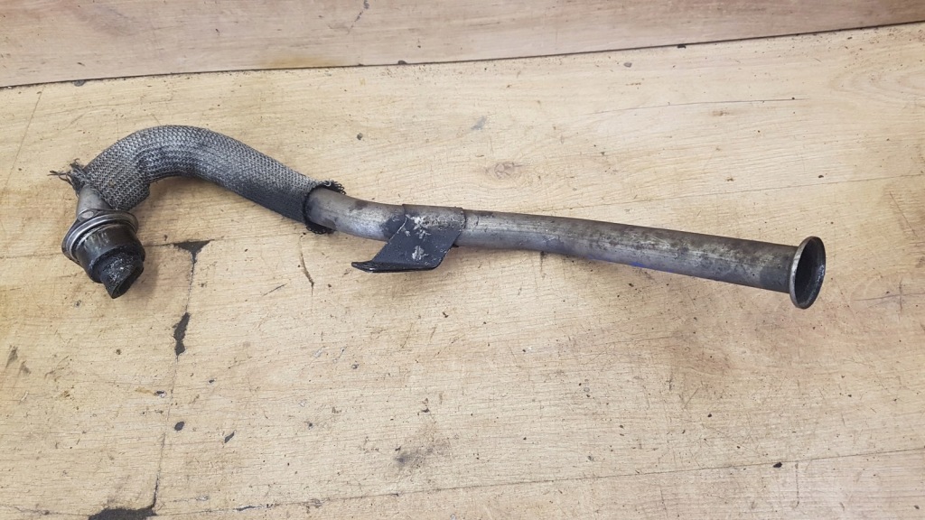 Купить Шланг egr ford focus mk2 1.6 tdci