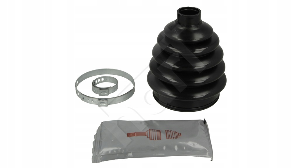 фото №1, Захист шарнір зовнішній opel vectra b / zafira a