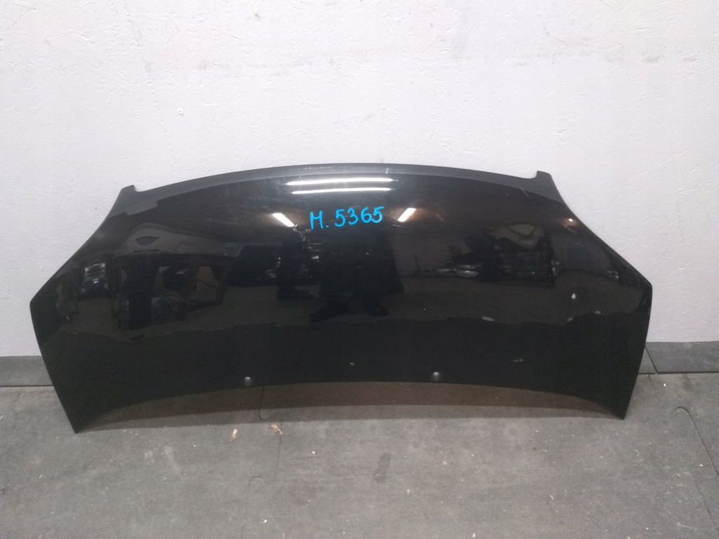 фото №1, Капот smart fortwo a453