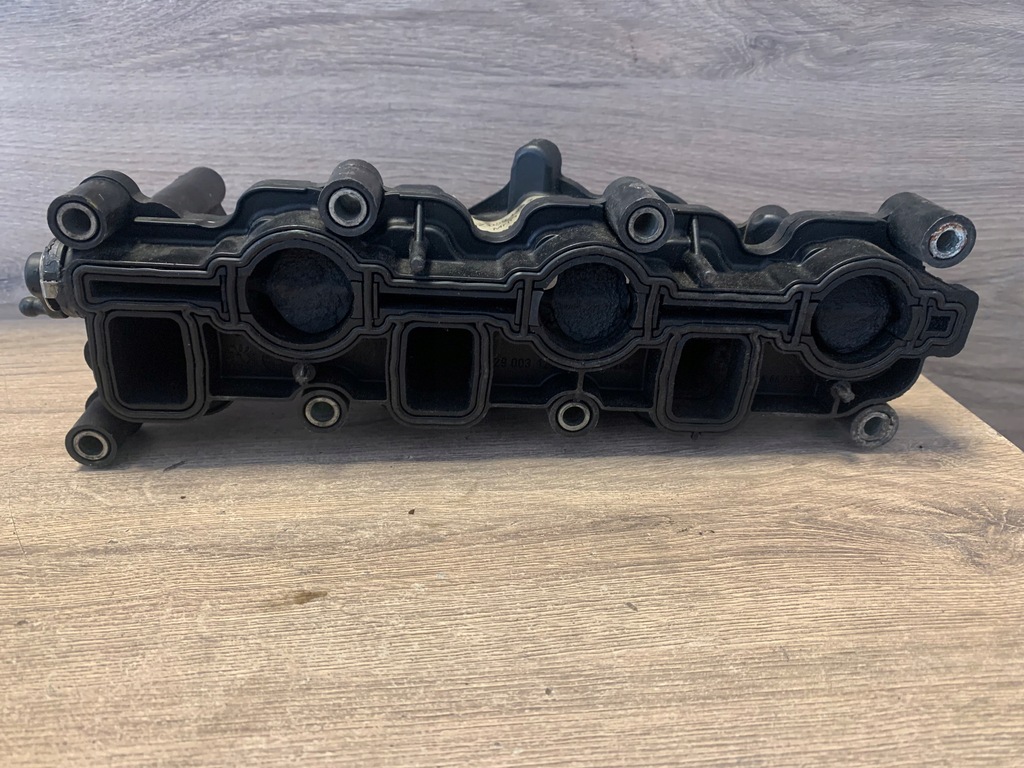 фото №6, Коллектор всасывающий audi / vw 2.7 / 3.0 tdi 059129712bc