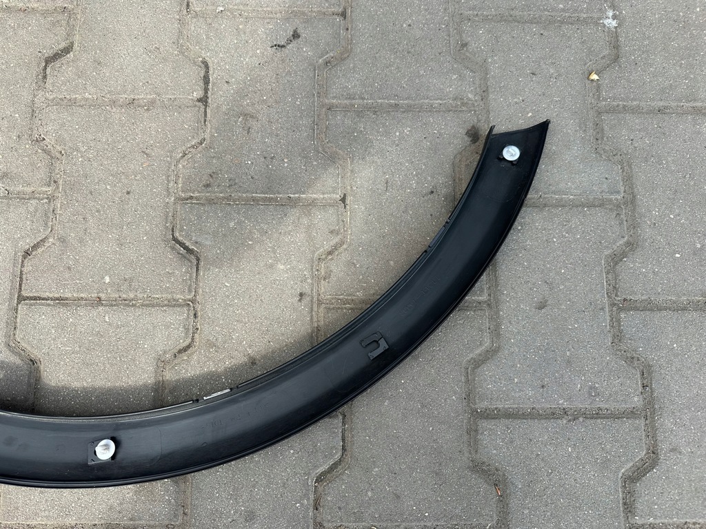 фото №11, Suzuki sx4 молдинг крила права перед 77211-79j0r