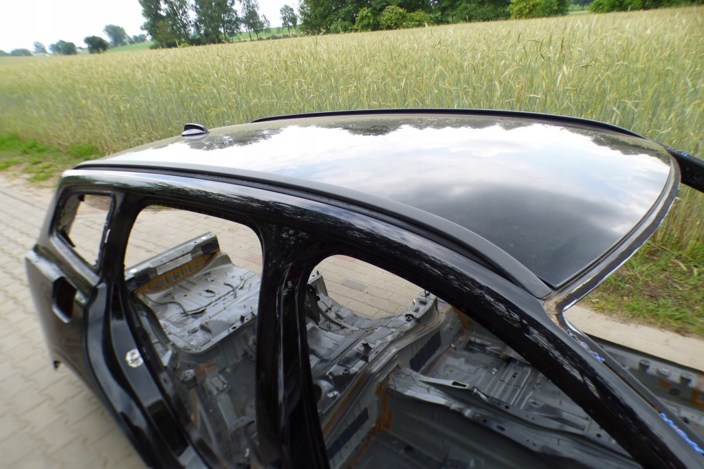 Дах стійки lak-019 volvo v60 ii iii 2018- Недорого