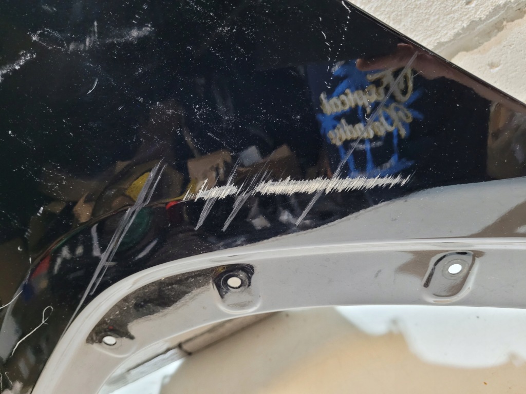 фото №6, Крила лівий перед rav4 v rav 4 v 18+