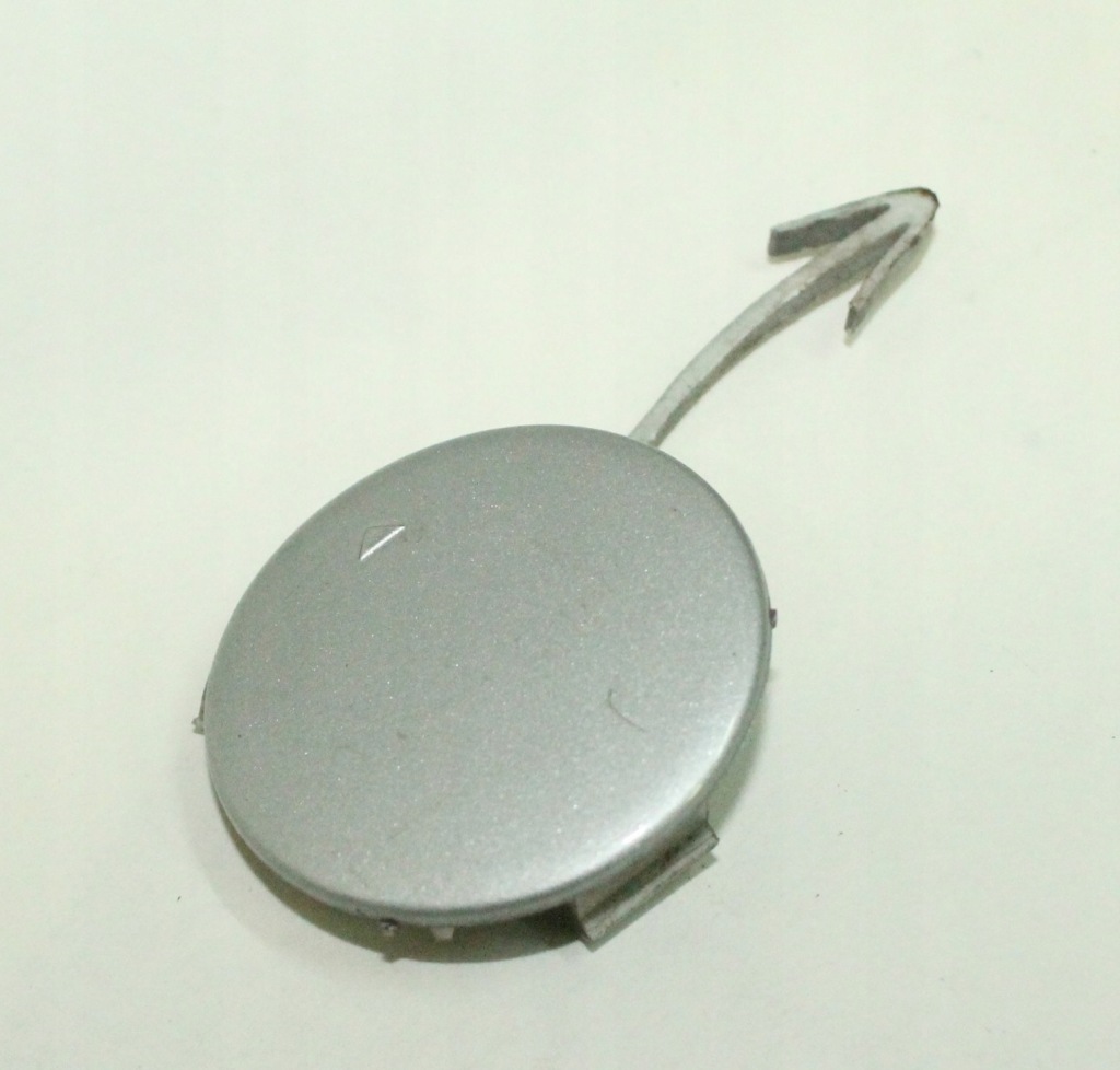 фото №1, Mercedes a-kl w169 заглушка фаркоп hak бампер задня