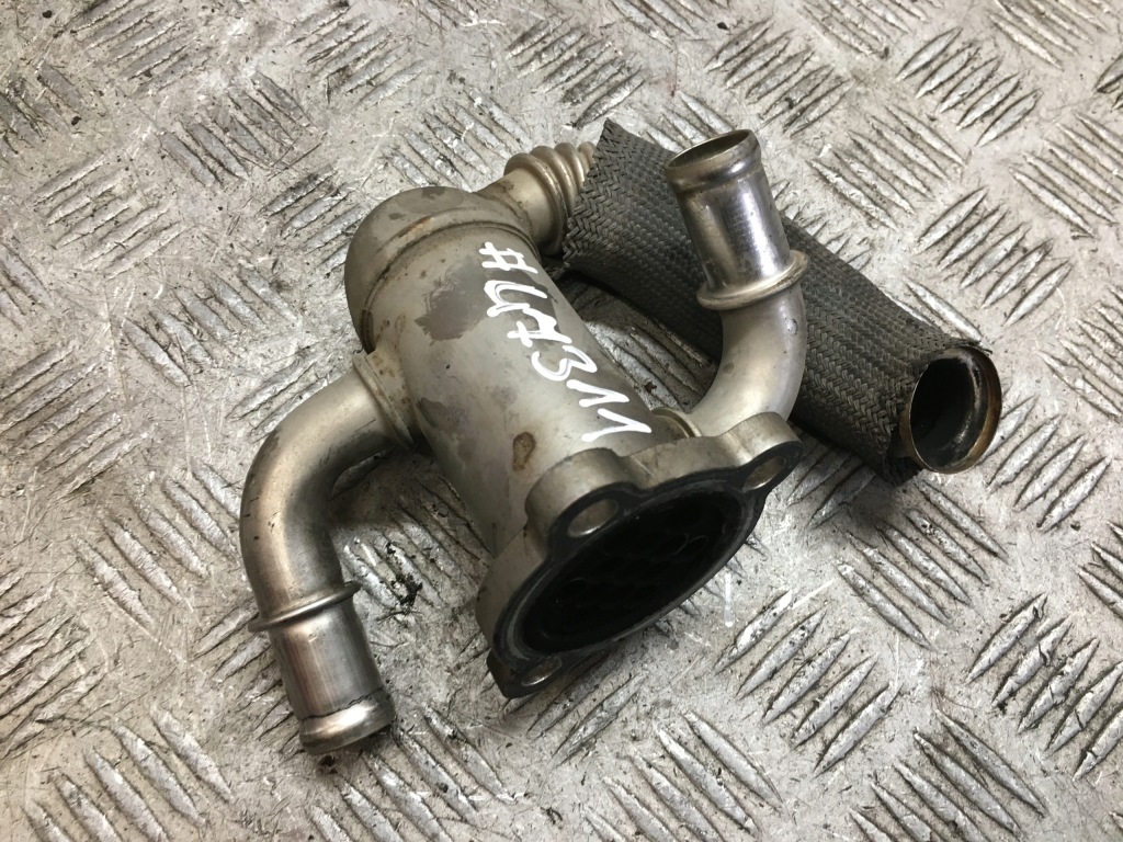 Купити Fiorino iii 1.3 jtd радіатор egr