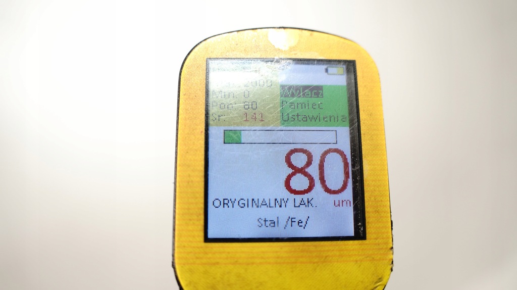 фото №9, Капот крышка двигателя audi a3 8p 05-08r lz7l