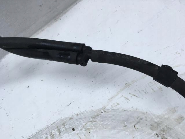 фото №6, Шланг wąż розпилювача jaguar xf x250 07-15