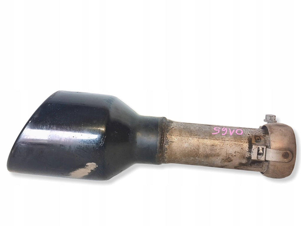 фото №5, Наконечник глушителя труба выхлопная dodge ram 1500 2511147514d