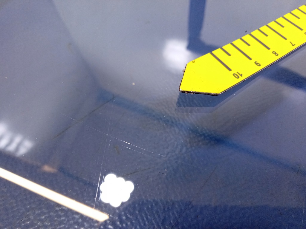 фото №6, Honda jazz i скло кузовна задня ліва задня