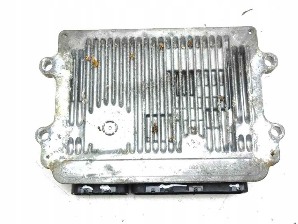 Mazda 6 2013 блок управления / модуль ecu Недорого