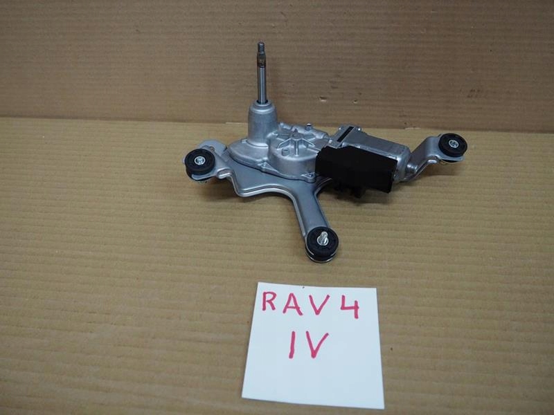 фото №1, Механізм двірники кришки rav4 iv 8513042080