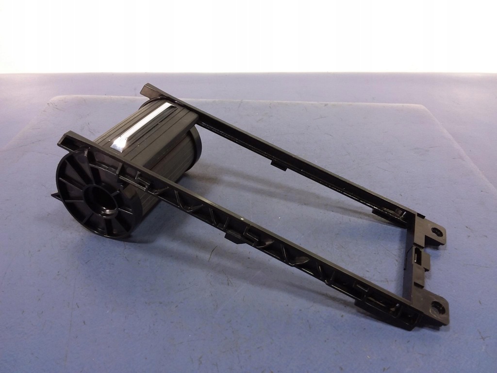 фото №3, Skoda octavia iv шторка бардачка тунель