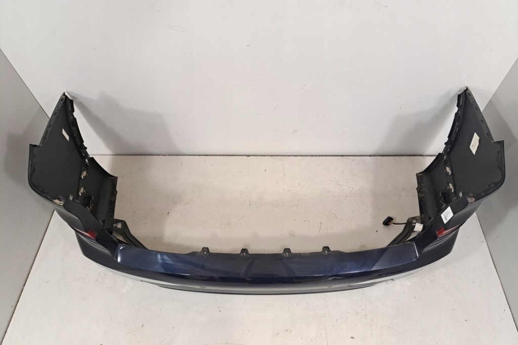 фото №9, Бампер задний bmw 5a435a3 3.0l бензиновый 2023