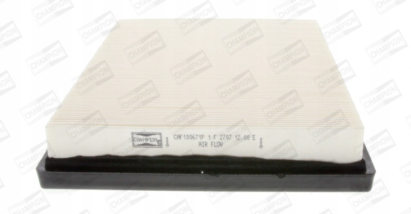 фото №2, Champion фильтр воздуха ford fiesta
