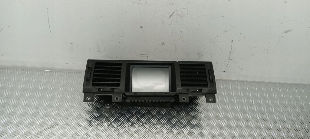 фото №1, Дисплей opel vectra c oe. eu. 6591550302a