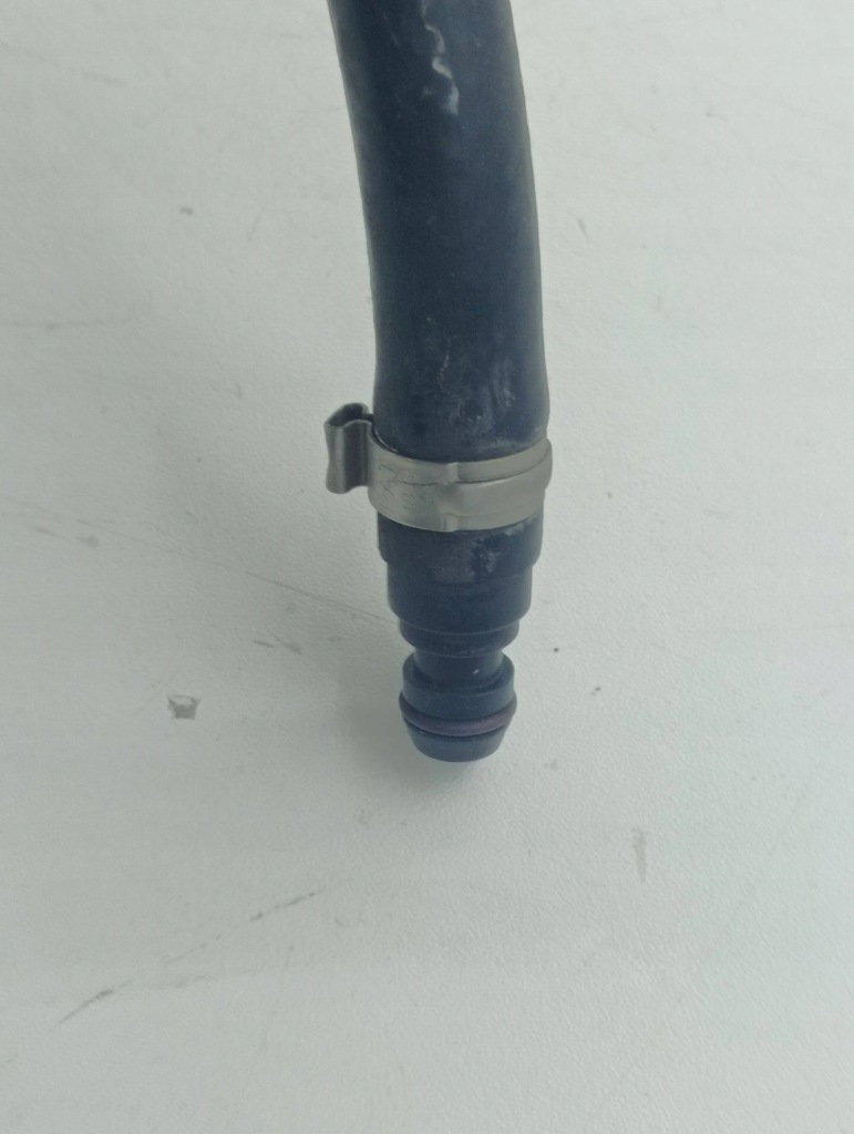 Bmw x5 e53 2006 шланг омивача фари 10833217 в Україні