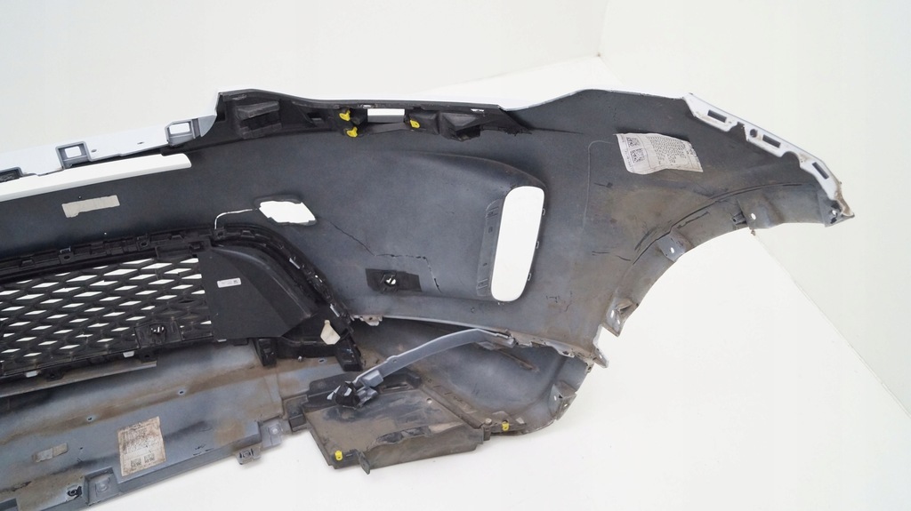 фото №5, Discovery sport lift r dynamic бампер решётка t