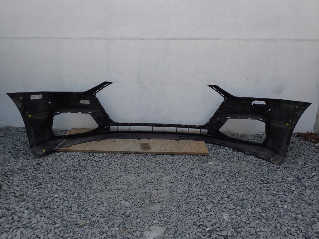 Бампер перед передний audi a7 4k8 c8 s line 2018- Доставка