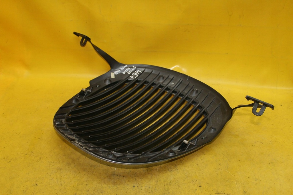 фото №7, Решітка радіатора решітка радіатора хром jaguar s-type xr83-8a133-aa hgd