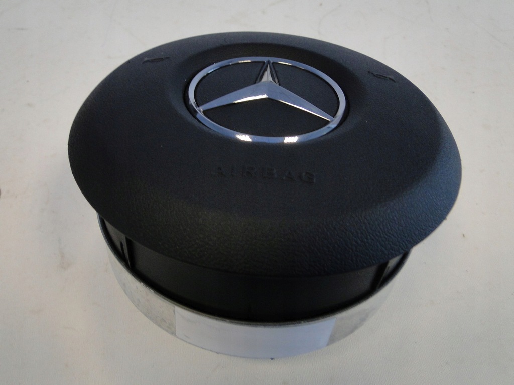 фото №6, Mercedes подушка w руль подушка безопасности amg 177 w177 247 w247 cla 118 w118