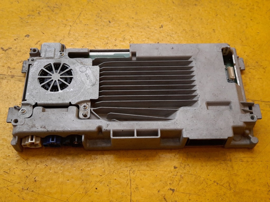 Купити Bmw модуль блок керування 5a0ed93 continental