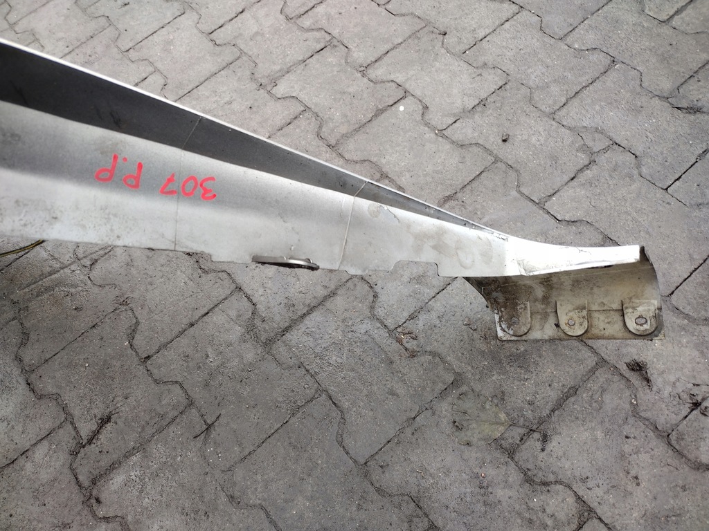 фото №12, Крила правий peugoet 307