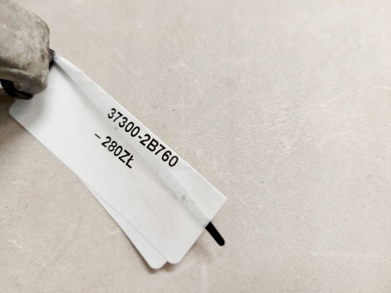 фото №9, Kia soul ii 1.6 gdi d4fd генератор 37300-2b760